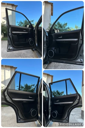 Suzuki Grand vitara 2.0i* BRC* FULL* 4x4 - 6000 € - 28405086 14