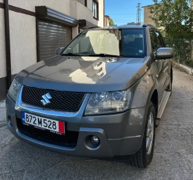 Suzuki Grand vitara 2.0i* BRC* FULL* 4x4 - 6000 € - 28405086 2