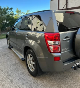 Suzuki Grand vitara 2.0i* BRC* FULL* 4x4 - 6000 € - 28405086 4