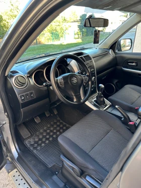 Suzuki Grand vitara 2.0i* BRC* FULL* 4x4 - 6000 € - 28405086 9