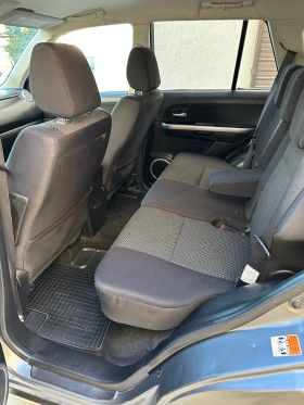 Suzuki Grand vitara 2.0i* BRC* FULL* 4x4 - 6000 € - 28405086 13
