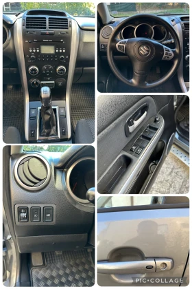 Suzuki Grand vitara 2.0i* BRC* FULL* 4x4 - 6000 € - 28405086 8