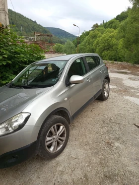Nissan Qashqai undefined | Auto.bg — изображение 3