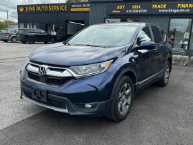 ������ Honda Cr-v