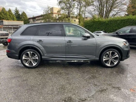 Audi Q7 Progressiv 55 TFSI quattro | Mobile.bg � ����� ������ 4