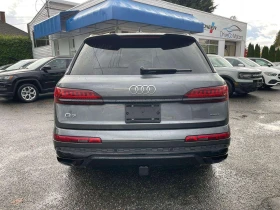 Audi Q7 Progressiv 55 TFSI quattro | Mobile.bg � ����� ������ 5