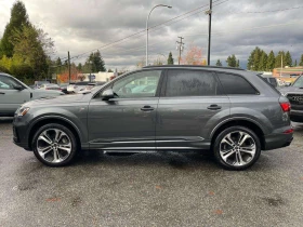 Audi Q7 Progressiv 55 TFSI quattro | Mobile.bg � ����� ������ 7