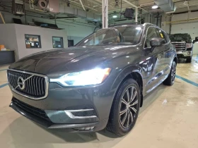 Volvo XC60 * INSCRIPTION * CARFAX * БЕЗ ПЪРВОНАЧАЛНА ВНОСКА