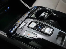 Hyundai Tucson 1.6 HEV 2WD/ 360/ DIST/ ПАМЕТ/ DIGI/ ОБДУХ/ PANO - 20750 € - 33077279 9