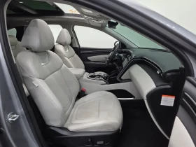 Hyundai Tucson 1.6 HEV 2WD/ 360/ DIST/ ПАМЕТ/ DIGI/ ОБДУХ/ PANO - 20750 € - 33077279 10