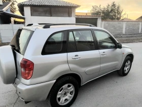Toyota Rav4 2.0i.150k.4+ 4.ГАЗ ИНЖЕКЦИОН  - 4289 € - 92545043 7
