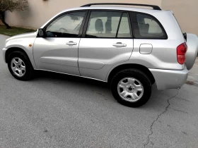 Toyota Rav4 2.0i.150k.4+ 4.ГАЗ ИНЖЕКЦИОН  - 4289 € - 92545043 8