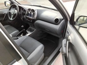 Toyota Rav4 2.0i.150k.4+ 4.ГАЗ ИНЖЕКЦИОН  - 4289 € - 92545043 15