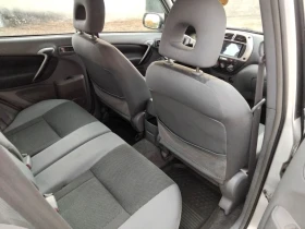 Toyota Rav4 2.0i.150k.4+ 4.ГАЗ ИНЖЕКЦИОН  - 4289 € - 92545043 16