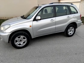 Toyota Rav4 2.0i.150k.4+ 4.ГАЗ ИНЖЕКЦИОН  - 4289 € - 92545043 10