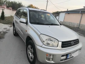 Toyota Rav4 2.0i.150k.4+ 4.ГАЗ ИНЖЕКЦИОН  - 4289 € - 92545043 11