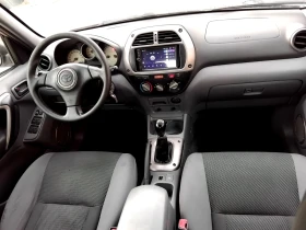 Toyota Rav4 2.0i.150k.4+ 4.ГАЗ ИНЖЕКЦИОН  - 4289 € - 92545043 13