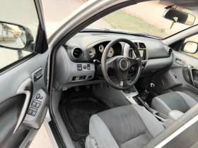 Toyota Rav4 2.0i.150k.4+ 4.ГАЗ ИНЖЕКЦИОН  - 4289 € - 92545043 14