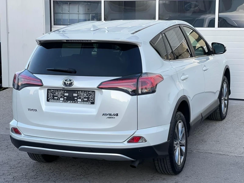 Toyota Rav4 FULL, снимка 4 - Автомобили и джипове - 47252347