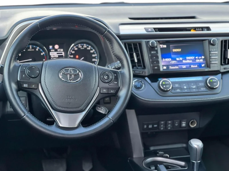 Toyota Rav4 FULL, снимка 13 - Автомобили и джипове - 47252347