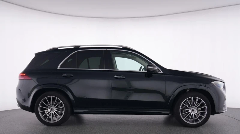 Mercedes-Benz GLE 300d 4Matic = AMG Line Premium= Гаранция, снимка 3 - Автомобили и джипове - 48415714