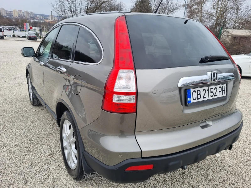 Honda Cr-v 2.0 i-VTEC Executive 4WD , снимка 6 - Автомобили и джипове - 48999215