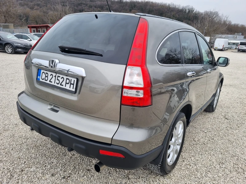 Honda Cr-v 2.0 i-VTEC Executive 4WD , снимка 4 - Автомобили и джипове - 48999215