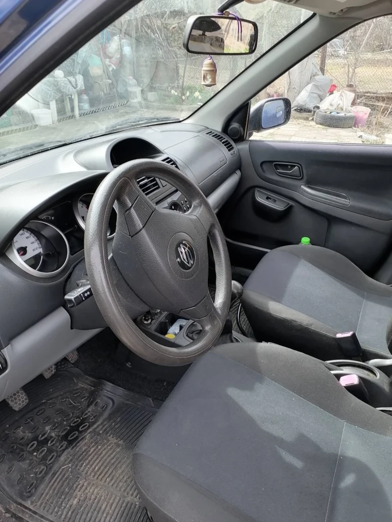 Suzuki Ignis, снимка 2 - Автомобили и джипове - 49526837