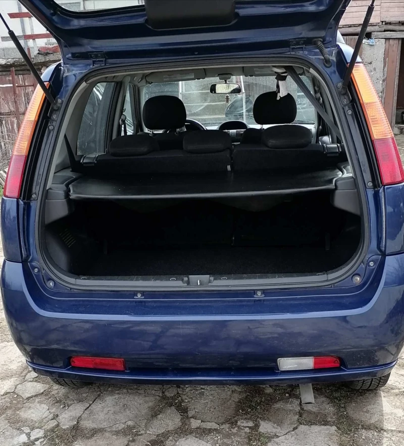 Suzuki Ignis, снимка 5 - Автомобили и джипове - 49526837