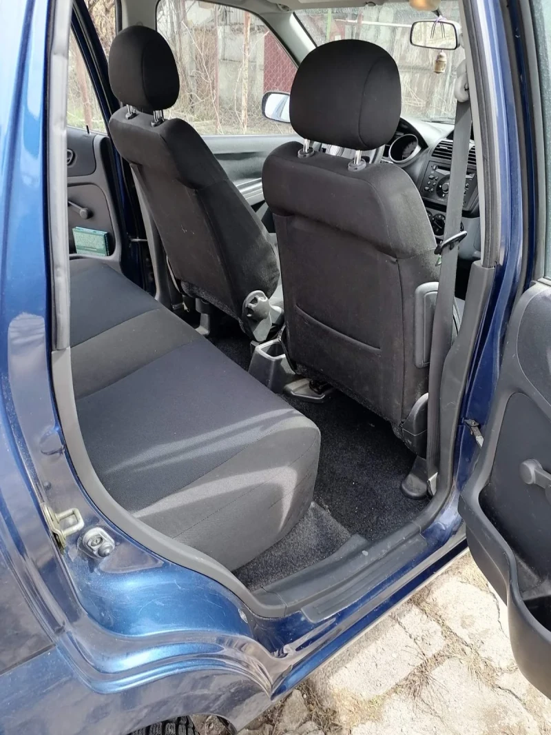 Suzuki Ignis, снимка 4 - Автомобили и джипове - 49526837