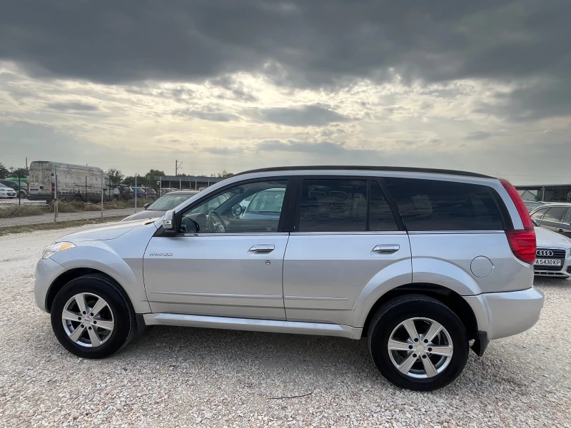Great Wall Hover H5 2.4i, 126kc.ГАЗ, 4х4 ЛИЗИНГ, снимка 4 - Автомобили и джипове - 51702714