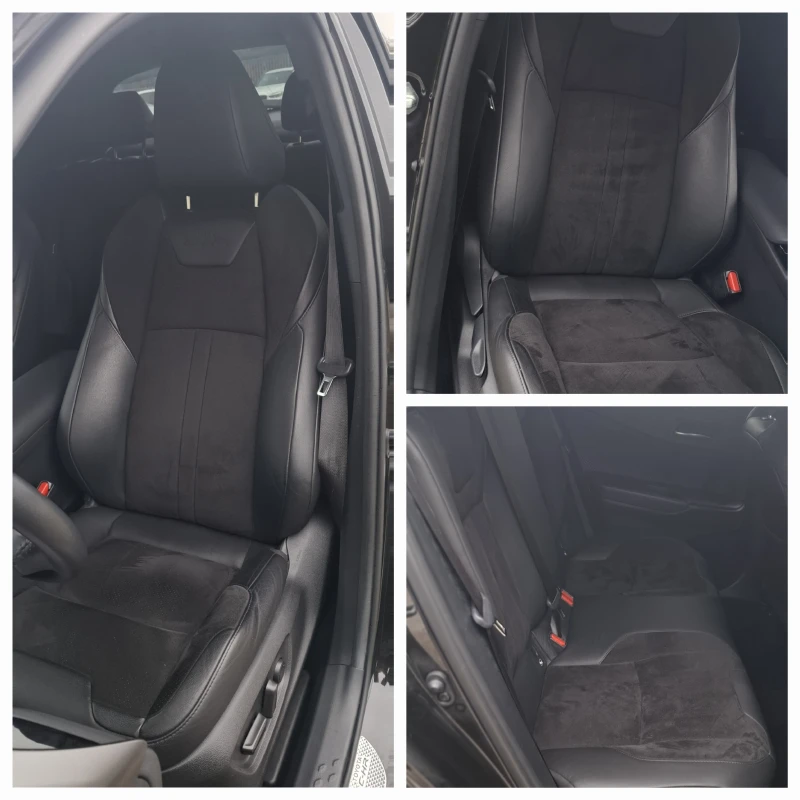 Toyota C-HR 2.0* HSD* 184* LUXURY ШВЕЙЦАРИЯ, снимка 16 - Автомобили и джипове - 52483590