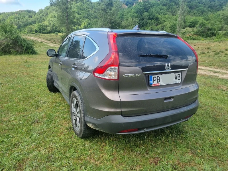 Honda Cr-v 2.0, снимка 6 - Автомобили и джипове - 52555361