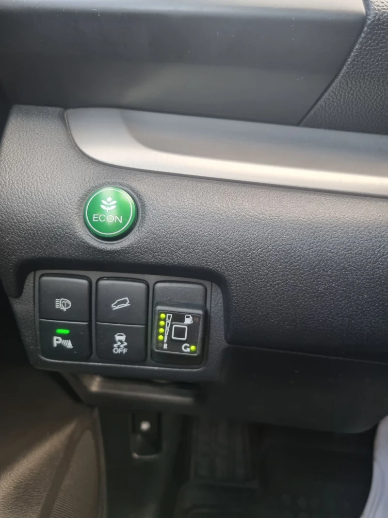 Honda Cr-v 2.0, снимка 15 - Автомобили и джипове - 52555361