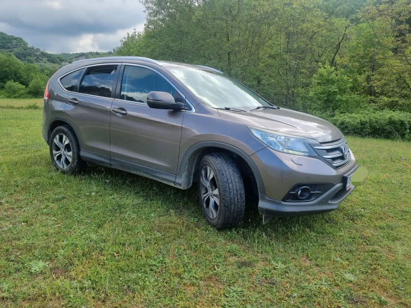 Honda Cr-v 2.0, снимка 5 - Автомобили и джипове - 52555361