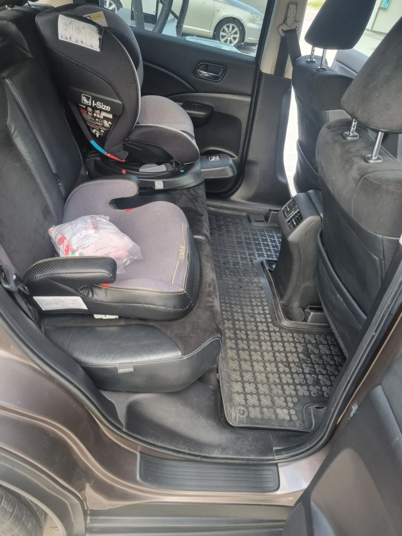 Honda Cr-v 2.0, снимка 16 - Автомобили и джипове - 52555361