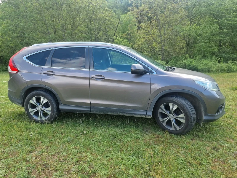 Honda Cr-v 2.0, снимка 4 - Автомобили и джипове - 52555361