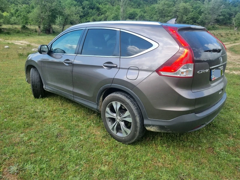 Honda Cr-v 2.0, снимка 11 - Автомобили и джипове - 52555361