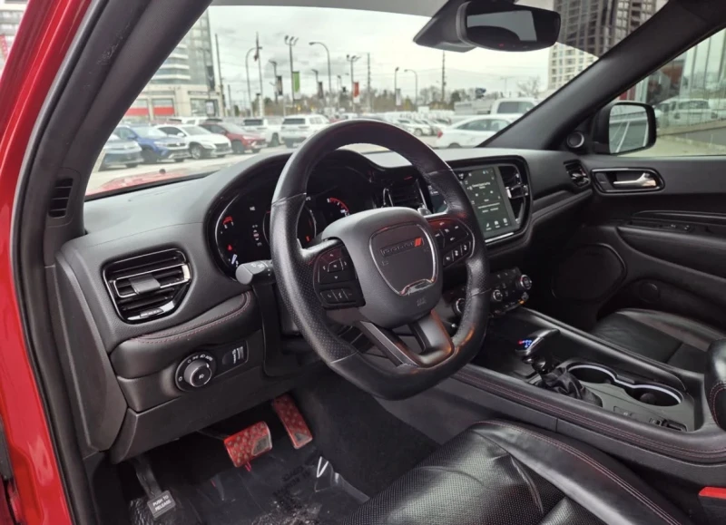 Dodge Durango * * RT* * 5.7* * CARFAX* * АВТОКРЕДИТ* * , снимка 10 - Автомобили и джипове - 52775712