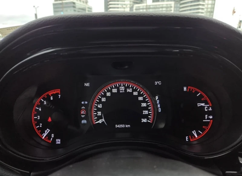 Dodge Durango * * RT* * 5.7* * CARFAX* * АВТОКРЕДИТ* * , снимка 16 - Автомобили и джипове - 52775712