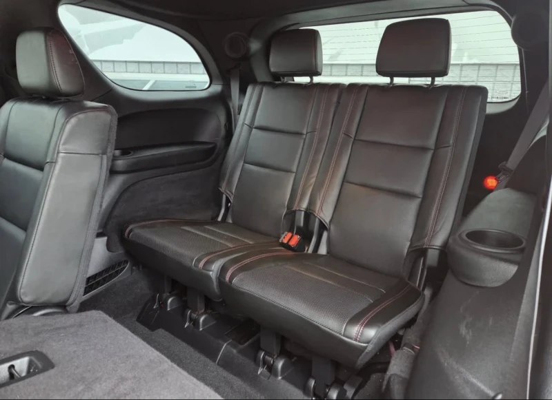 Dodge Durango * * RT* * 5.7* * CARFAX* * АВТОКРЕДИТ* * , снимка 13 - Автомобили и джипове - 52775712