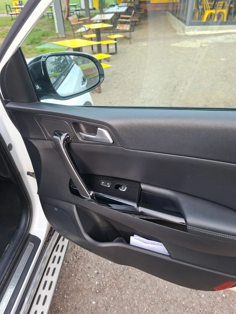 Kia Sportage Gt line, снимка 8 - Автомобили и джипове - 52869883