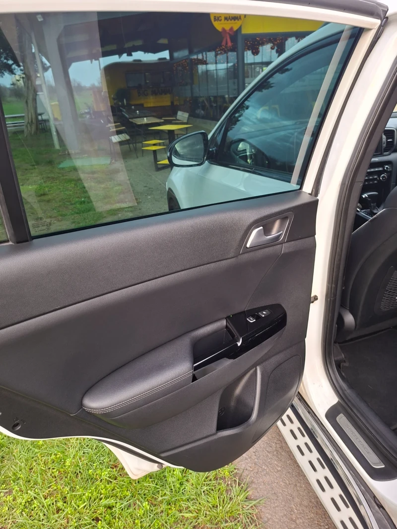 Kia Sportage Gt line, снимка 11 - Автомобили и джипове - 52869883