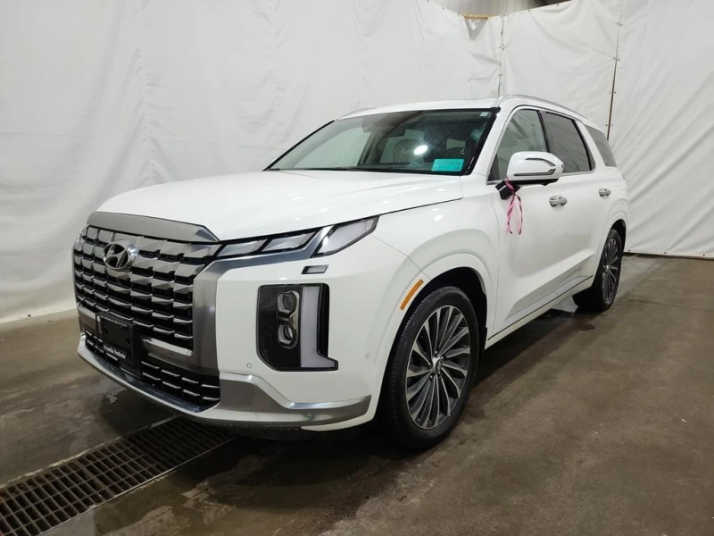 Hyundai Palisade * ULTIMATE CALLIGRAPHY * CARFAX * 