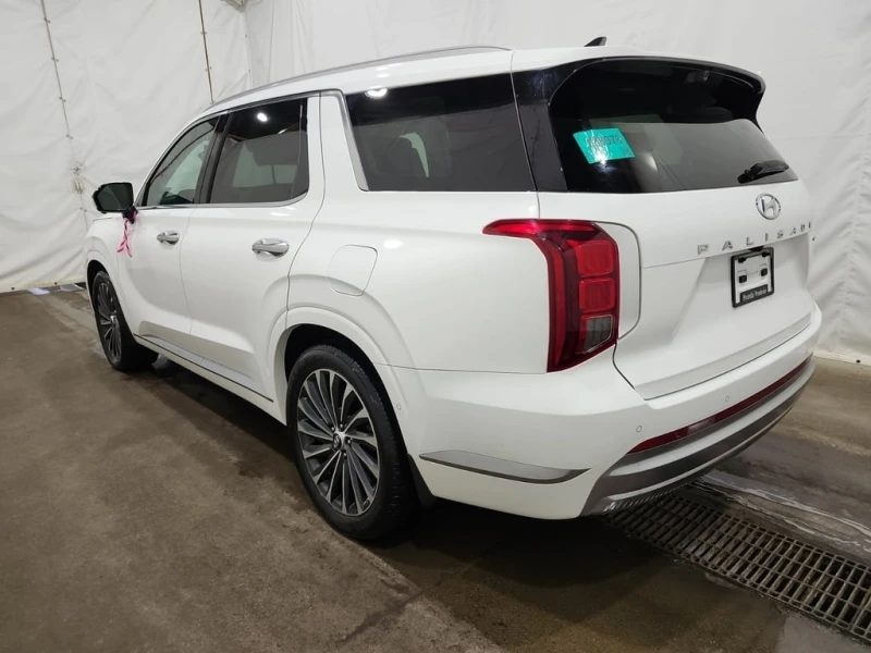 Hyundai Palisade * ULTIMATE CALLIGRAPHY * CARFAX * , снимка 5 - Автомобили и джипове - 53241666