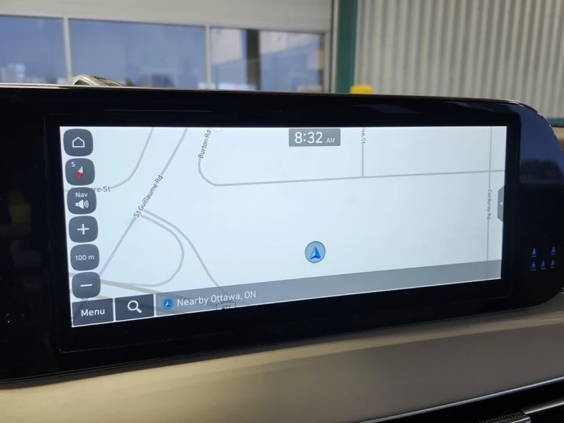 Hyundai Palisade * ULTIMATE CALLIGRAPHY * CARFAX * , снимка 8 - Автомобили и джипове - 53241666