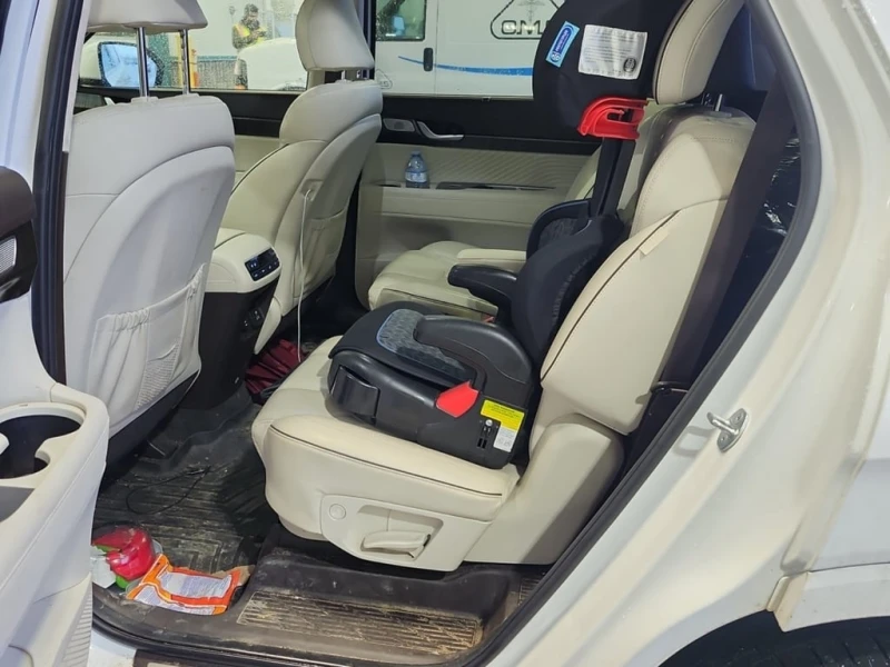 Hyundai Palisade * ULTIMATE CALLIGRAPHY * CARFAX * , снимка 10 - Автомобили и джипове - 53241666