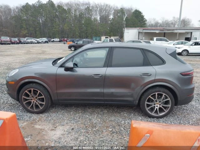 Porsche Cayenne CARFAX АВТО КРЕДИТ  - изображение 8