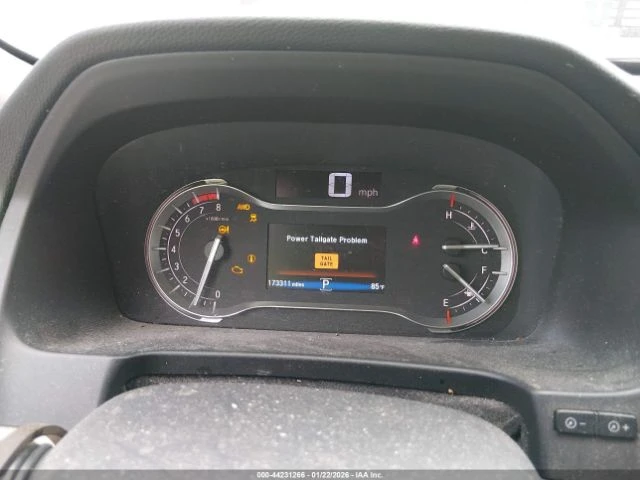 Honda Pilot EX-L - изображение 7