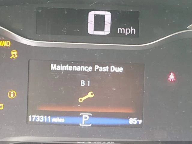 Honda Pilot EX-L, снимка 14 - Автомобили и джипове - 53231222